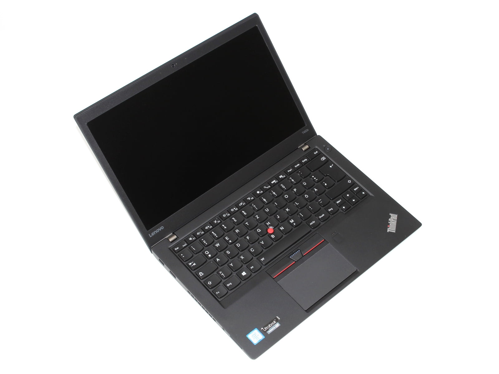 Lenovo ThinkPad T460s Laptop